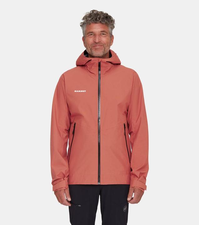 Produktbild Mammut Alto Light HS Hooded Jacket Men (S)