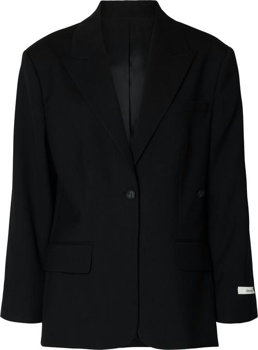 Produktbild Selected Oversized Fit Blazer (40)