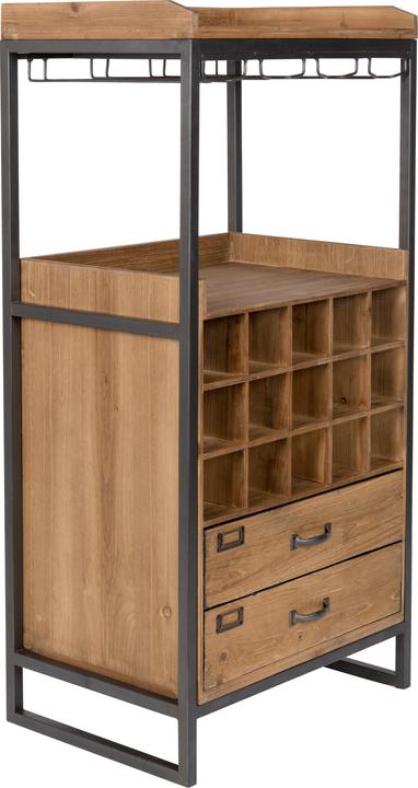 Image du produit White Label Living Edgar (15 Fl.)