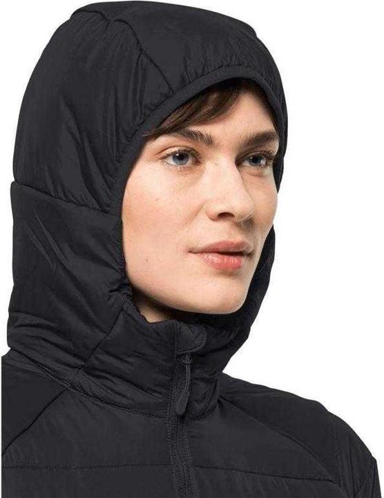 Produktbild Jack Wolfskin Bergland Ins Coat W