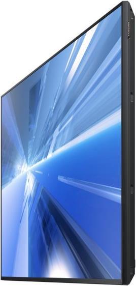 Actual product image Samsung Db55e (1920 x 1080 pixels, 54.33")