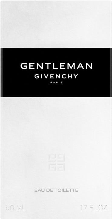 Immagine prodotto Givenchy Gentleman (Eau de toilette, 50 ml)