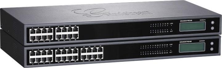 Produktbild Grandstream GXW4224