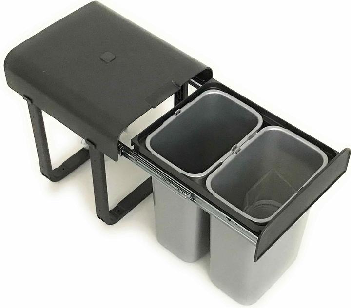 Produktbild Ekotech Abfallsammler (16 l)