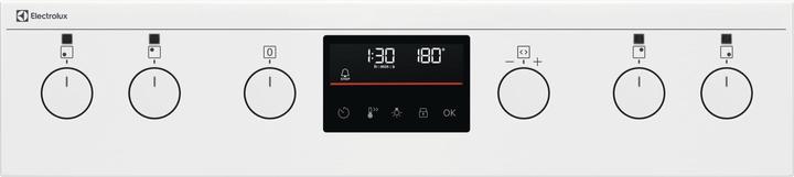 Produktbild Electrolux EH7L4XWE