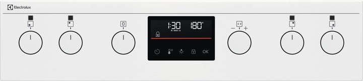 Image du produit Electrolux EH7L4WE