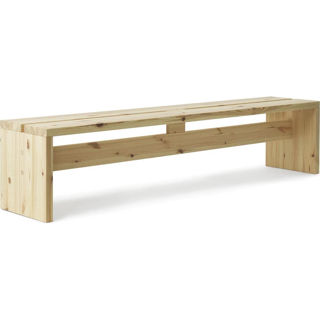 Thumbnail - Normann Copenhagen, Sitzbank, Stretch (40 cm)