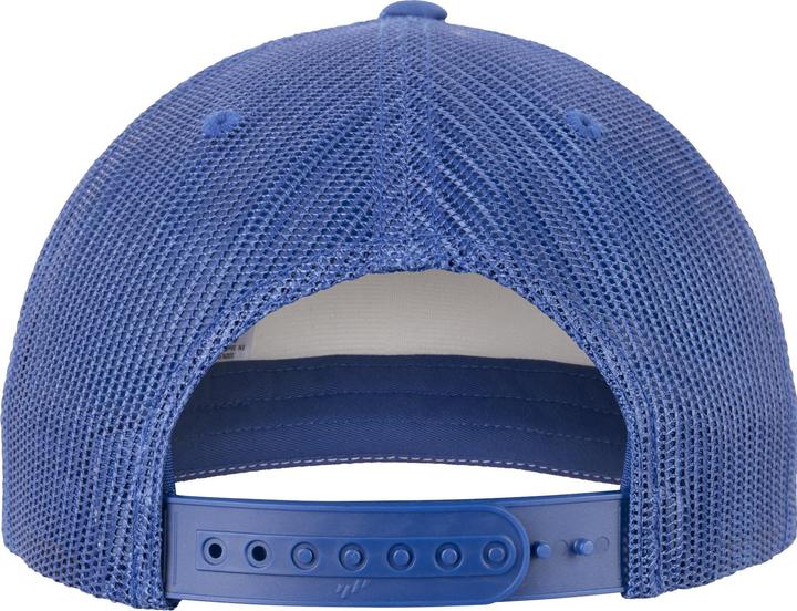 Produktbild Flexfit Foam Trucker with White Front (One Size)