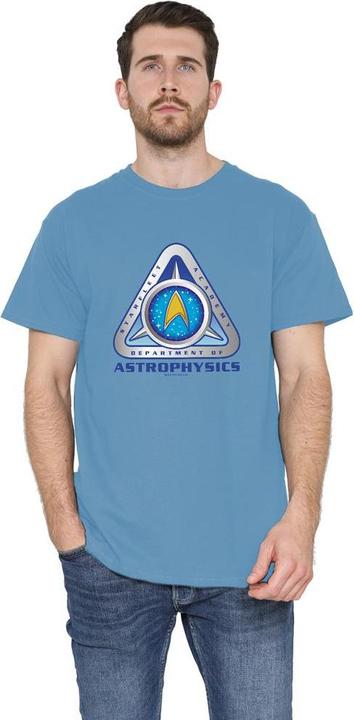 Produktbild Astrophysics TShirt (M)