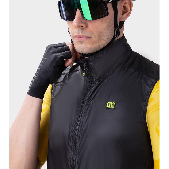 Image du produit Alé Gilet Light Pack (S)