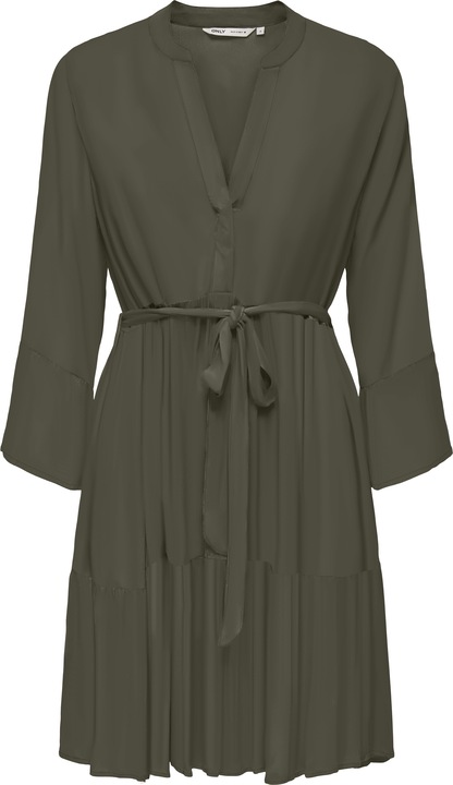 Immagine prodotto Only ONLCLEMMENTINE Kurzes Kleid Kleid (S)