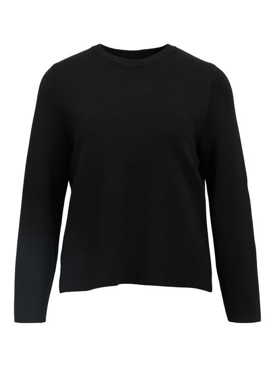 Produktbild Object Langärmeliger Strickpullover (S)