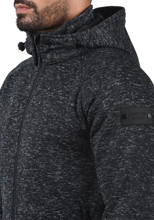 Image du produit Indicode Chillingworth - Veste - Homme (L)