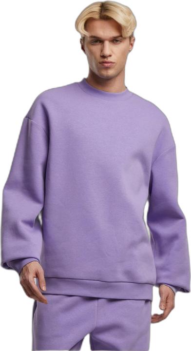 Produktbild Urban Classics Fluffy Crewneck - 171975 (L)