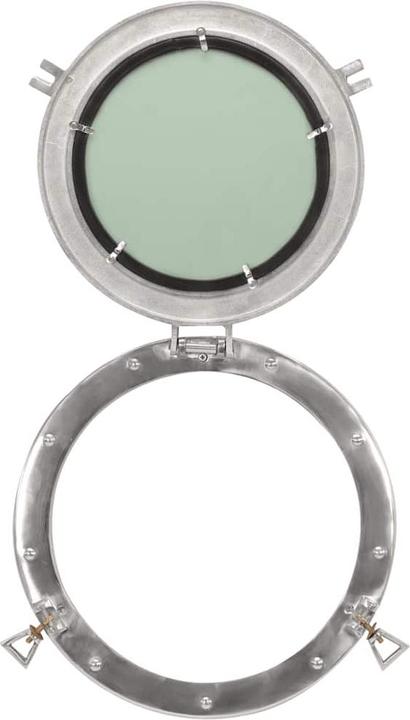 Image du produit vidaXL Bullaugen Spiegel (38 cm)