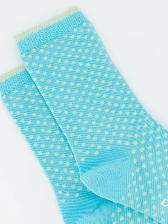 Image du produit DillySocks Ciel patterne (Une unité par pack, 39 - 41)