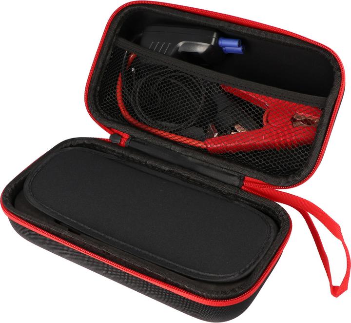 Immagine prodotto AccuCell Jumpstarter, KFZ Starthilfe (700 A, 7200 mAh)