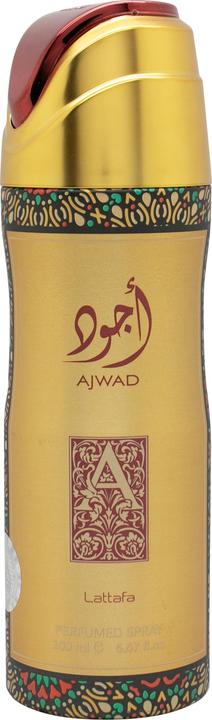 Lattafa Perfumes Lattafa Al Nashama Caprice Eau De Parfum Spray for Unisex 3.4 Fl Oz (Spray, 200 ml)