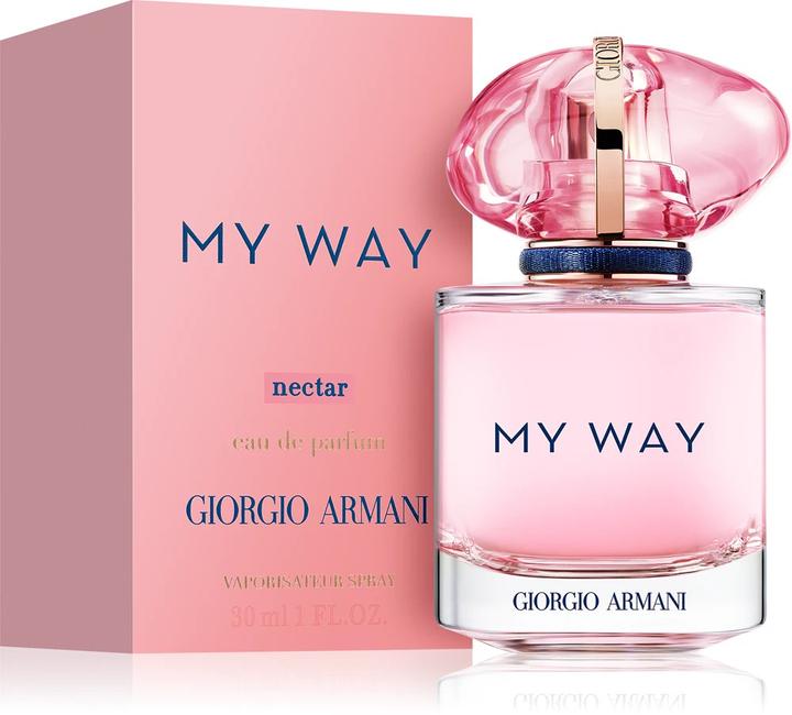 Immagine prodotto Giorgio Armani My Way (Eau de parfum, 30 ml)