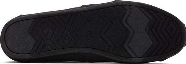 Actual product image Toms 's Classic Alpargata RecyCot (43.5)