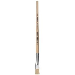 Produktbild Pelikan Pinsel Sorte 613F (14 mm)