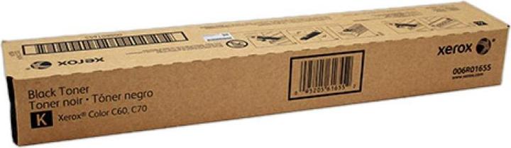 Image du produit Xerox Cartouche Noir Noir (006R01655) (CF)