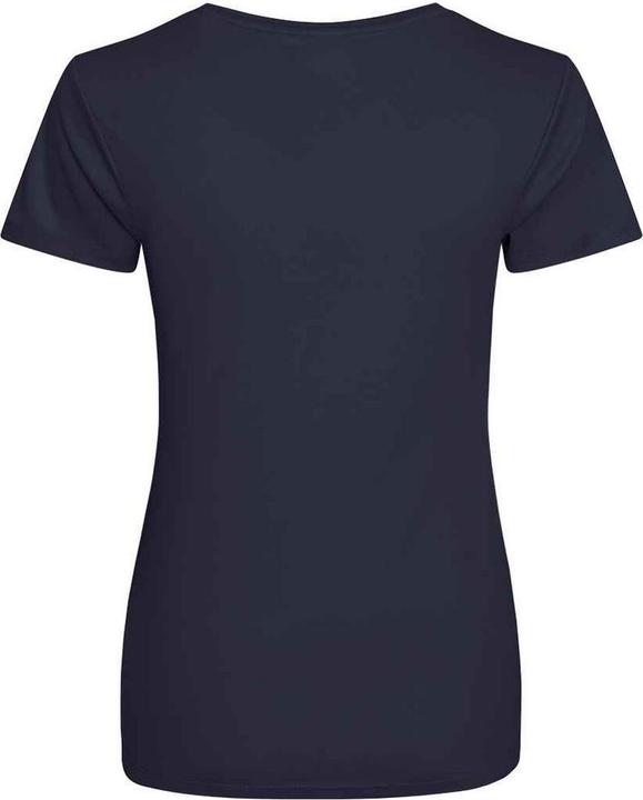 Immagine prodotto Awdis Just Cool - Maglietta sportiva a maniche corte - Donna (XL)