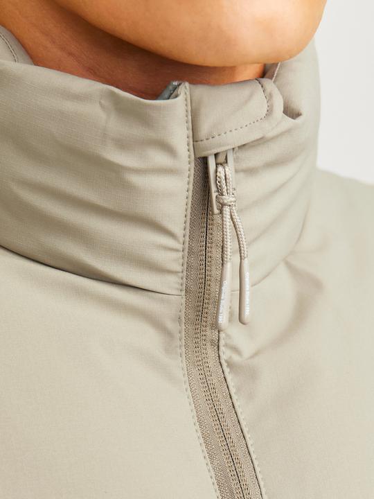 Actual product image Jack & Jones Jorvesterbro Bodywarmer Aw24 Sn (S)