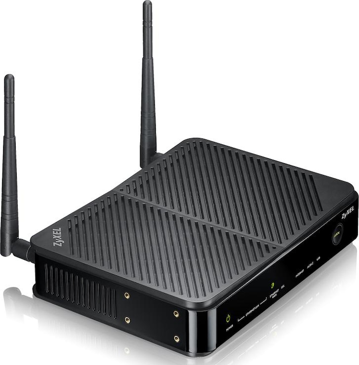 Produktbild Zyxel SBG3300-N, VDSL2 Analog Router