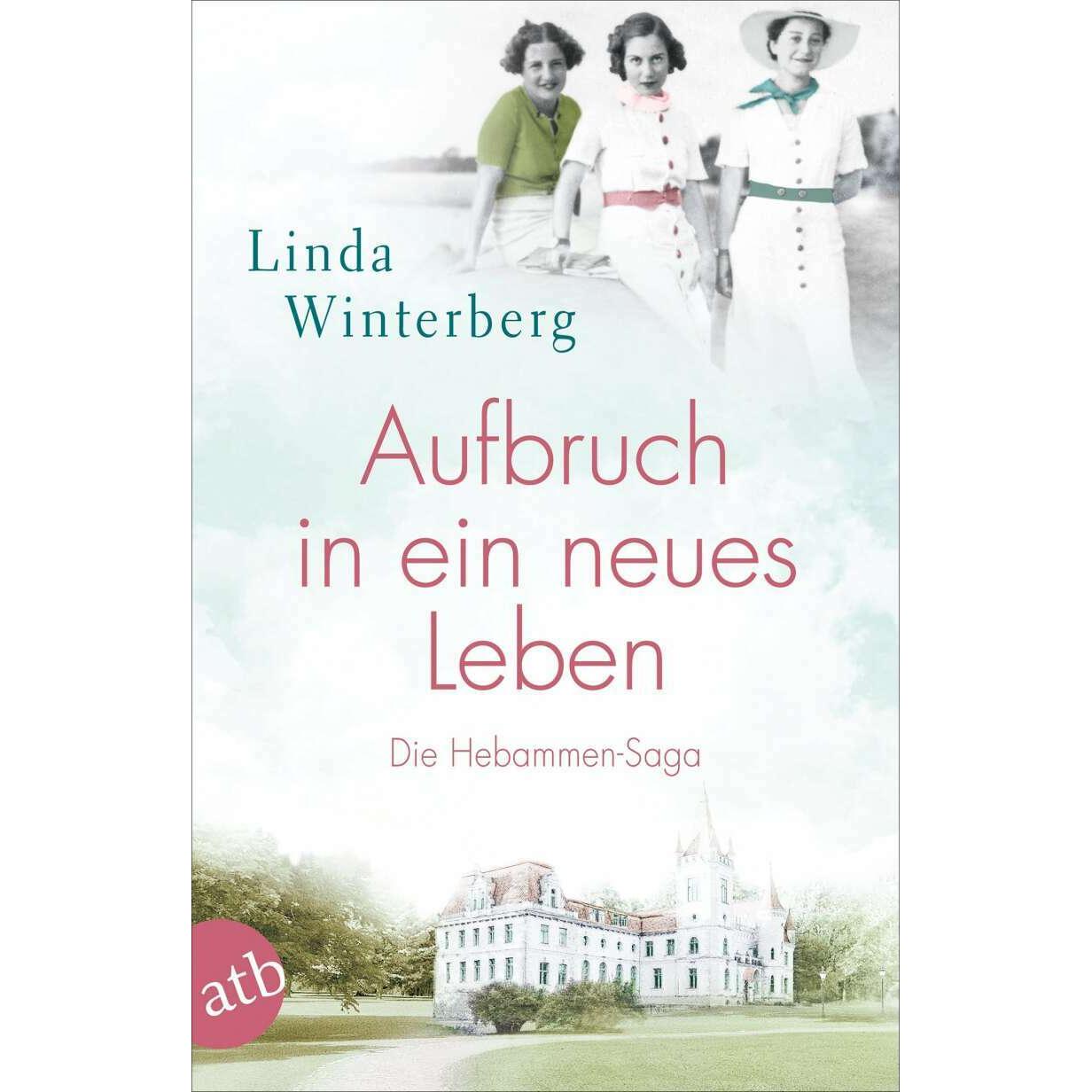 Aufbruch in ein neues Leben, Belletristik von Linda Winterberg