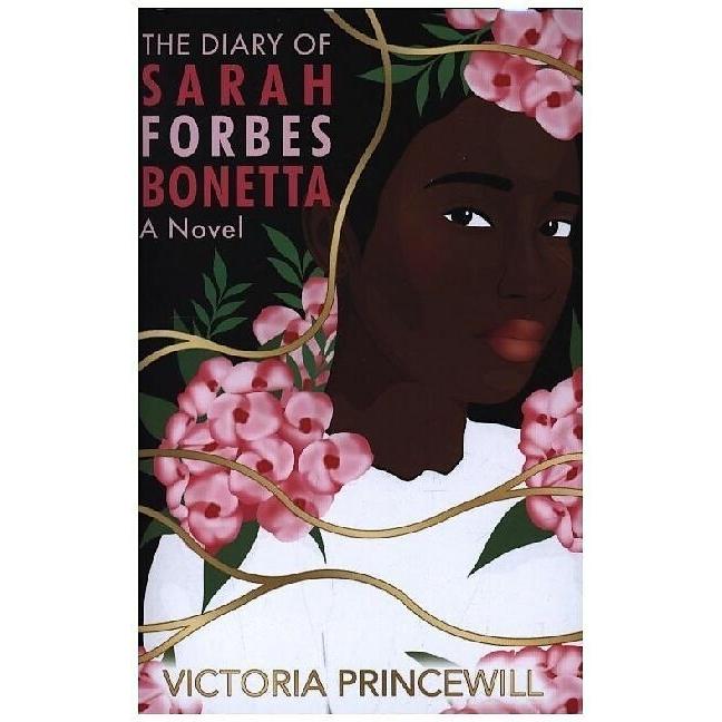 Sarah Forbes Bonetta, Kinderbücher von Victoria Princewill