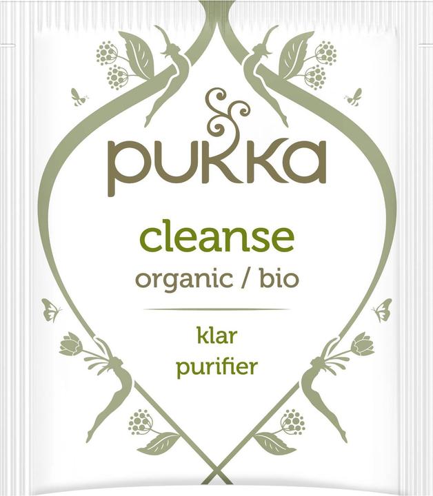 Produktbild Pukka Klar (36 g)