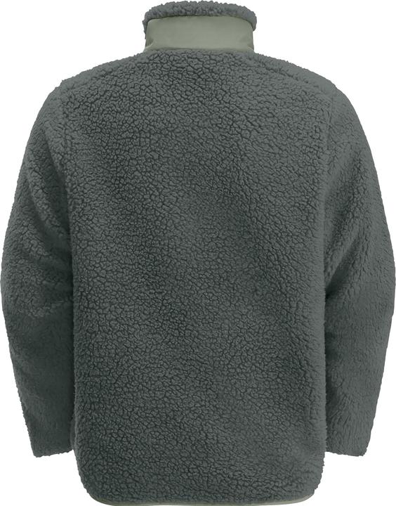 Actual product image Jack Wolfskin Ice Curl Jacket K (140)