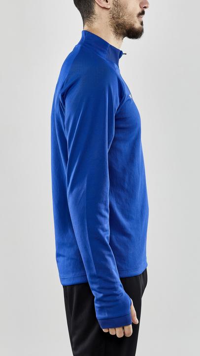 Actual product image Craft Evolve Halfzip M (L)