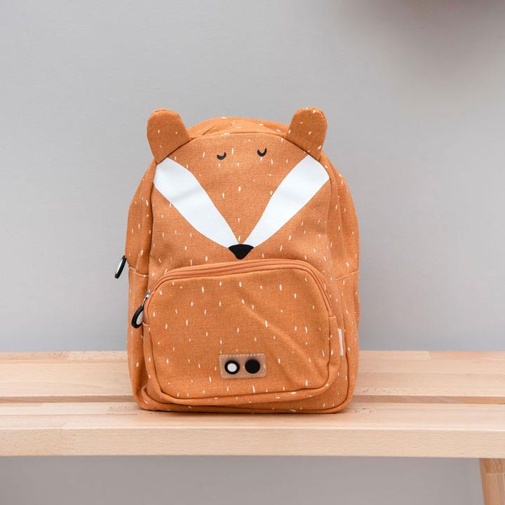 Actual product image Trixie Baby Backpack