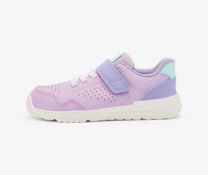 Produktbild Decathlon Barfussschuhe Kinder weit Polyurethan (27)