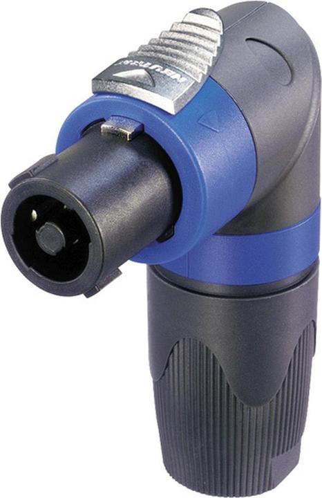 Immagine prodotto Neutrik Connettore audio/video altoparlante s