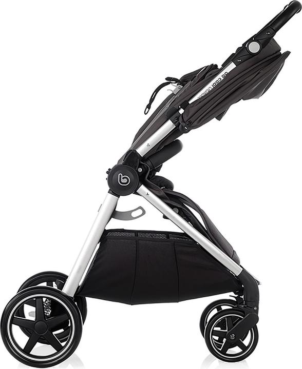 Actual product image Jané BeCool Ultimate BeOrbit (0 Months - 4 years)