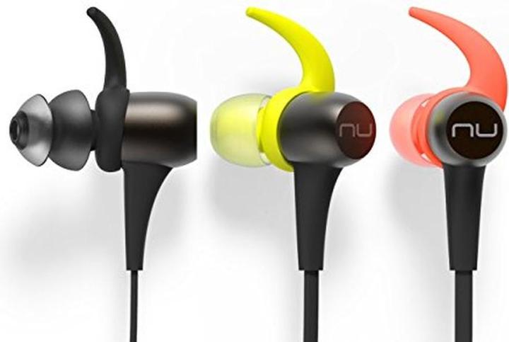 Actual product image Optoma BE Sport3 (10 h, Wireless)