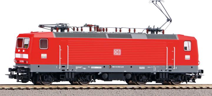 Productafbeelding Piko Elektrische locomotief BR 143 DB AG VI, ACS (H0-maatstaf)