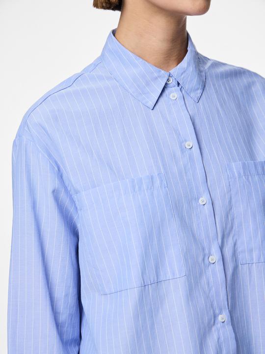Immagine prodotto Pieces Pcmelia Ls Loose Shirt Wvn Noos Bc (XL)