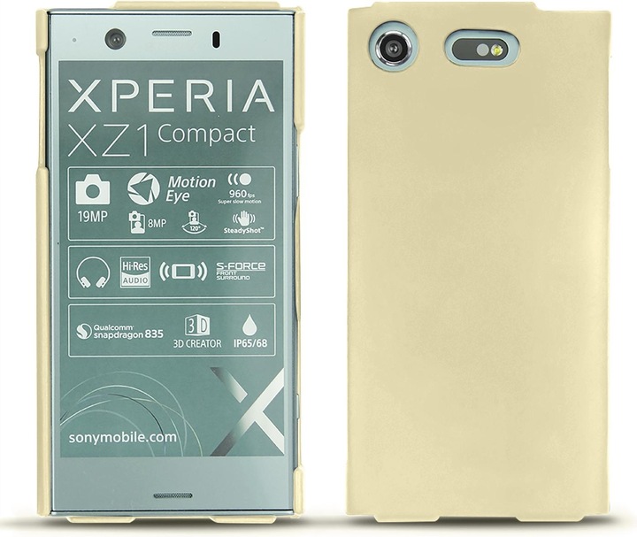Beige ( Nappa - Pantone #ceb888 )