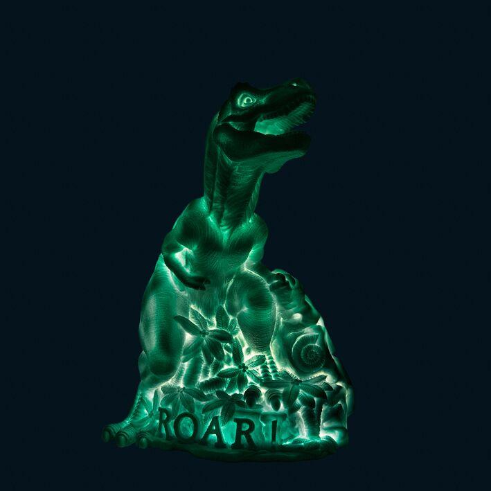 Image du produit Goodnight Light Dino Roar