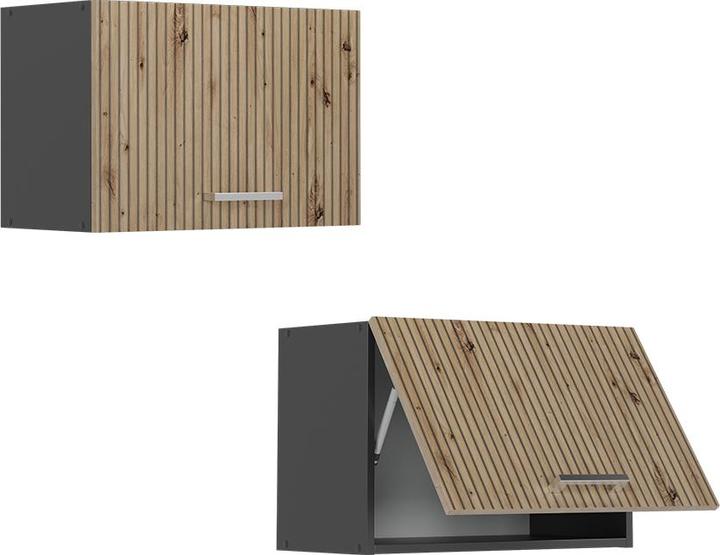Produktbild Vicco Hängeschrank R-Line (60 x 31 x 40 cm)