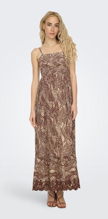 Immagine prodotto Only ONLLOU Langes Kleid Kleid (S)