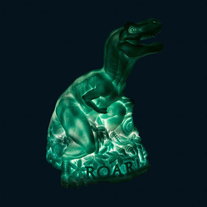 Image du produit Goodnight Light Dino Roar