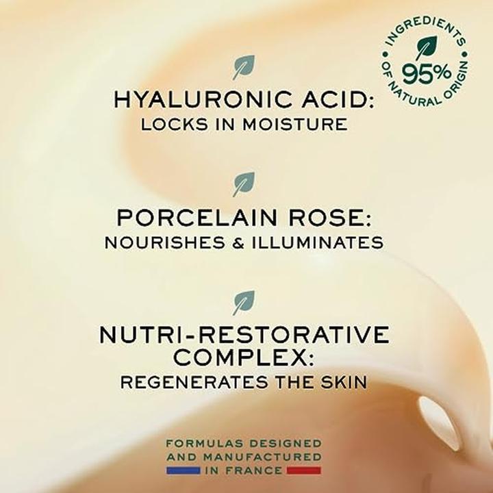 Actual product image Nuxe Nuxuriance Gold (50 ml, Day cream)