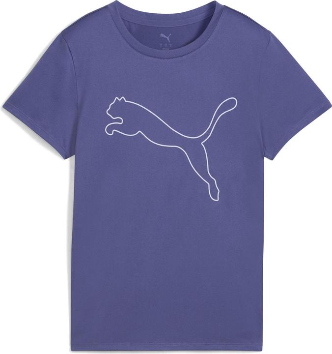 Image du produit Puma Teeau W TAD ESSENTIAL Logo (XS)