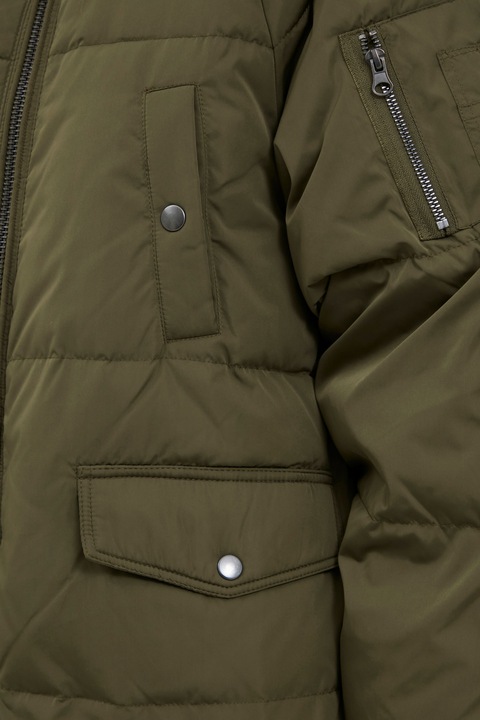 Actual product image Ichi IHBUNALA DOWN 20107736 (S)