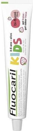 Produktbild Fluocaril Kids Toothpaste 100g (50 ml)